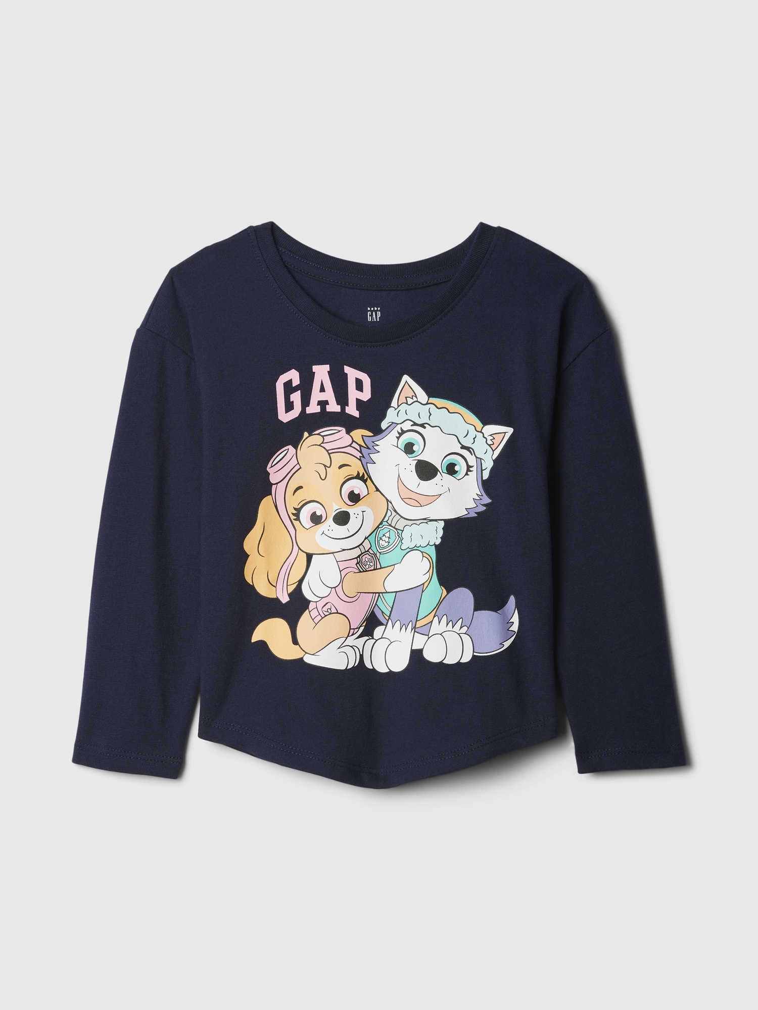 babyGap Paw Patrol Graphic T-Shirt