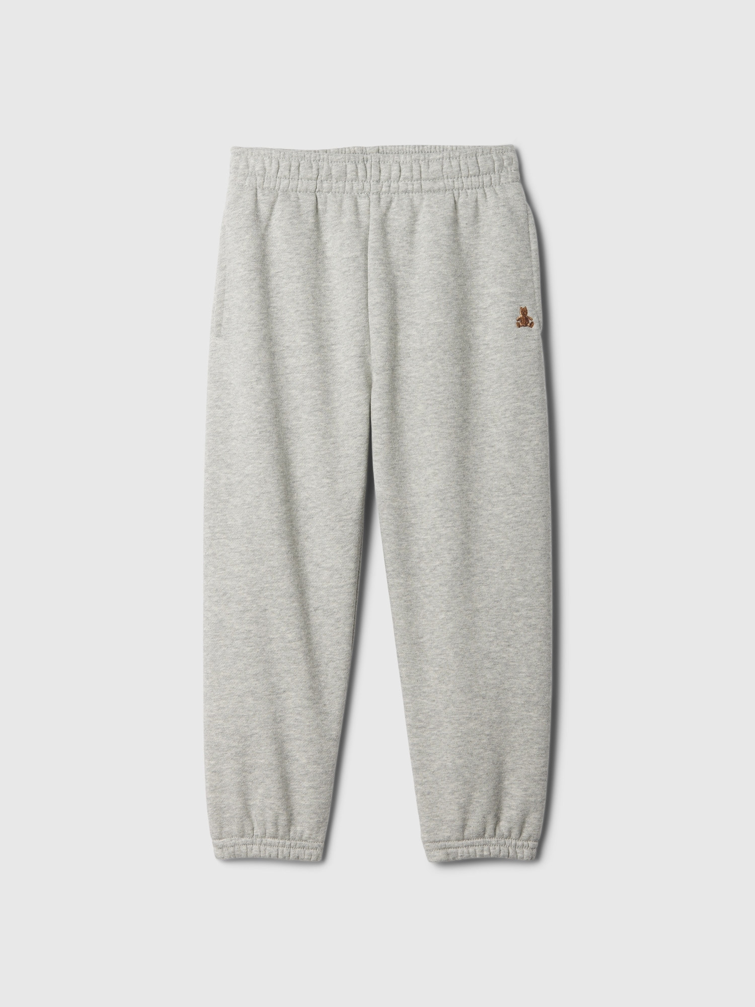 babyGap Vintage Soft Brannan Bear Joggers