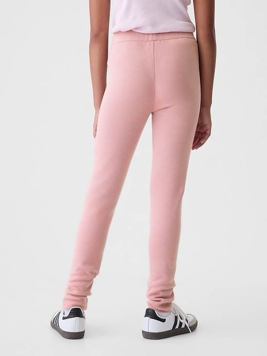 Kids Cozy Leggings Gap