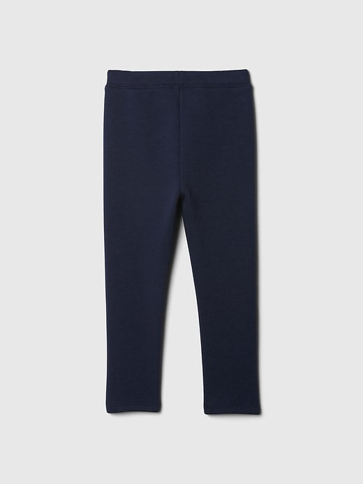 Image number 2 showing, babyGap Cozy Sherpa Leggings