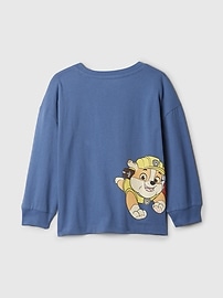 View large product image 12 of 21. Gap × Disney Baby Graphic T-Shirt