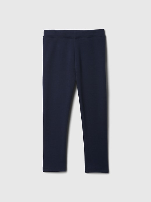 Image number 3 showing, babyGap Cozy Sherpa Leggings