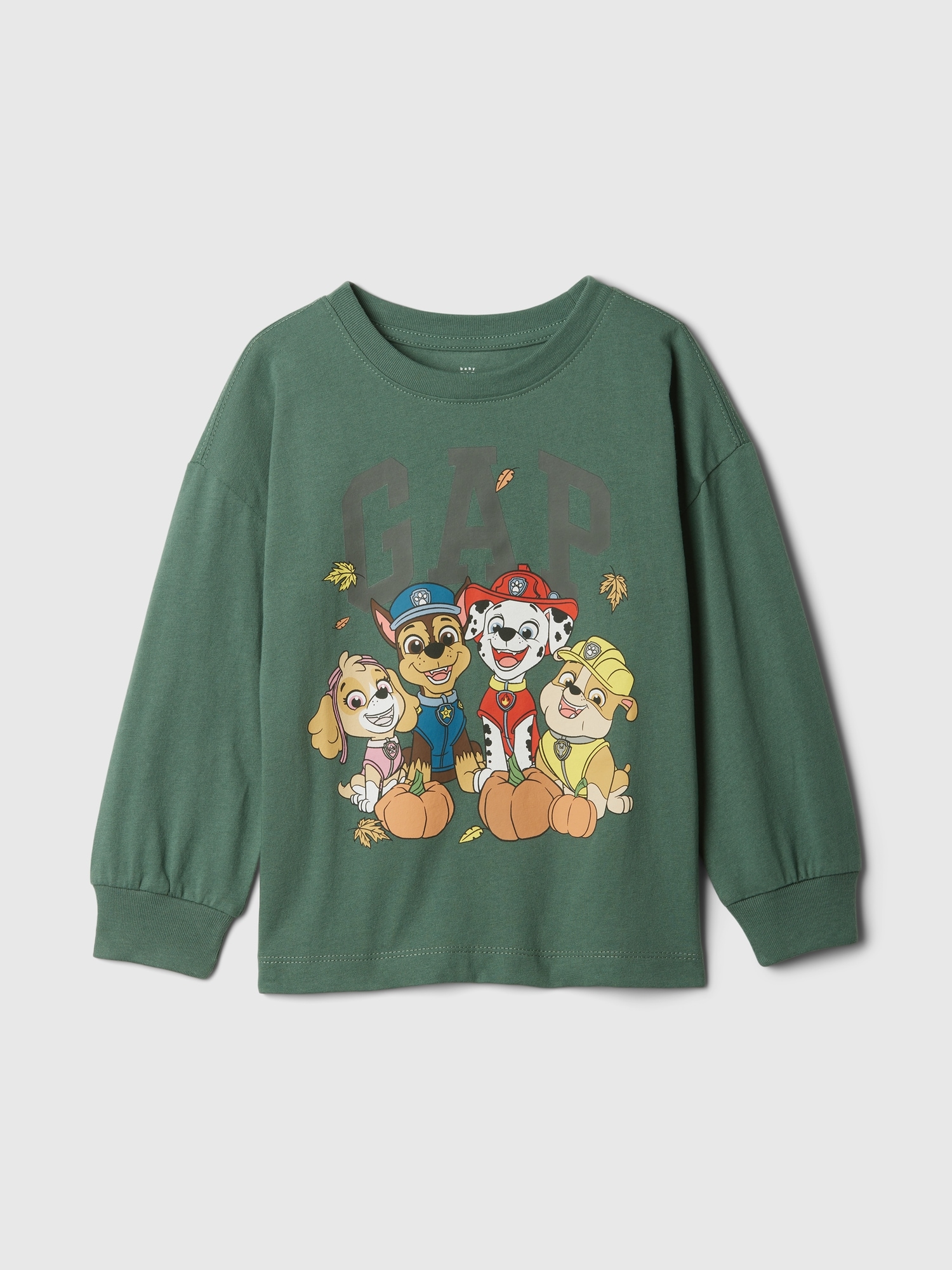 babyGap Paw Patrol Graphic T-Shirt