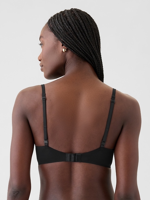 Image number 2 showing, No-Show Bralette