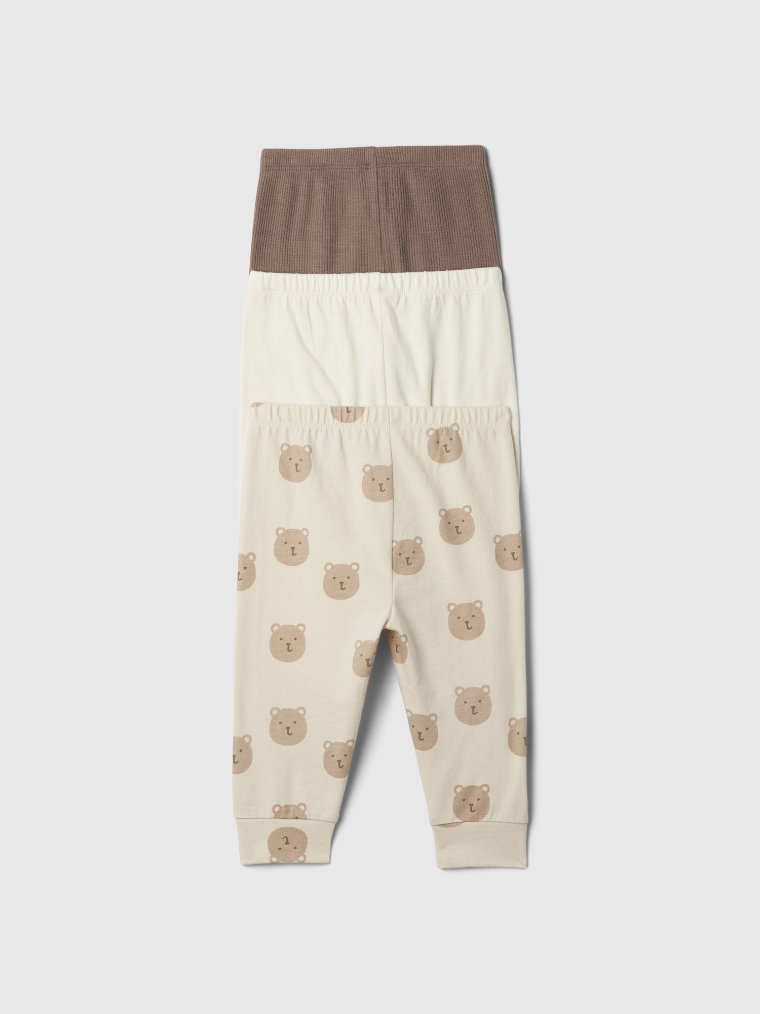 Baby First Favorites Pull-On Pants