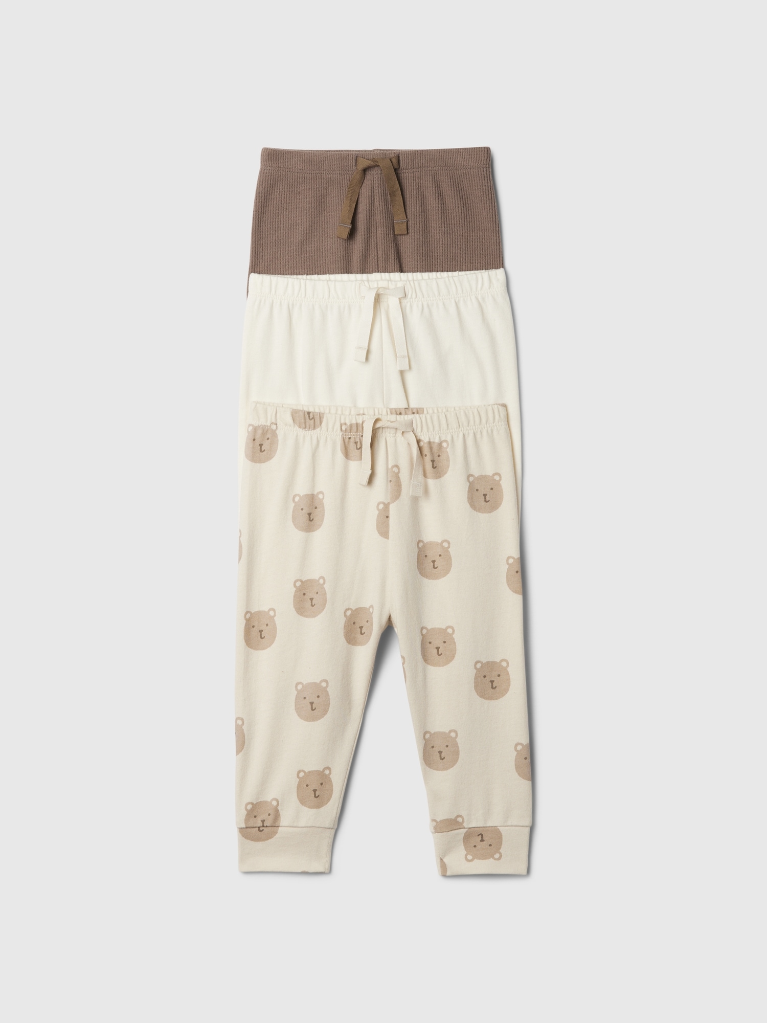 Baby First Favorites Pull-On Pants