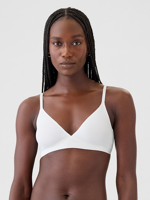 Image number 4 showing, No-Show Bralette