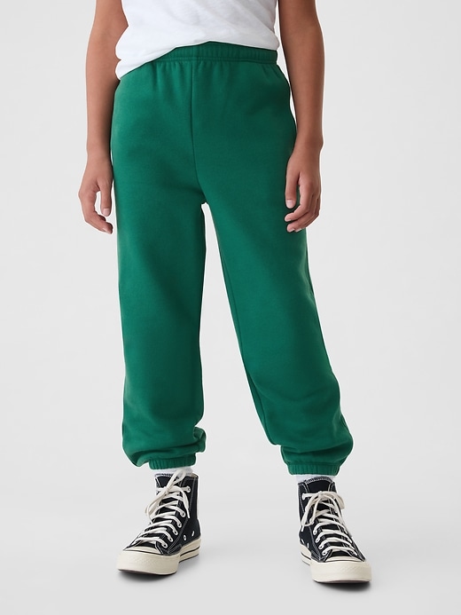 Image number 9 showing, Kids Vintage Soft Joggers