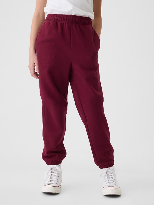 Image number 8 showing, Kids Vintage Soft Joggers