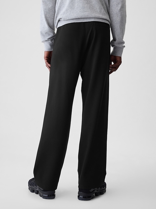 Image number 4 showing, 365 Ponte Pleated Trousers