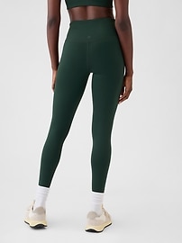 View large product image 6 of 48. GapFit High Rise Power Full Length Leggings