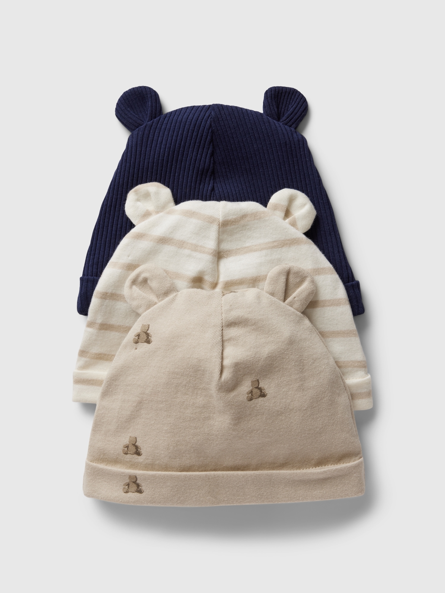 Baby First Favorites Beanie