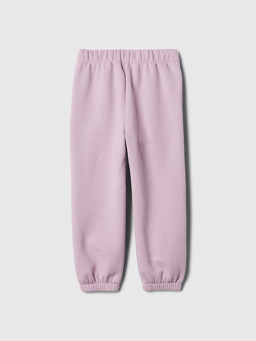 Image number 2 showing, babyGap Vintage Soft Arch Logo Joggers