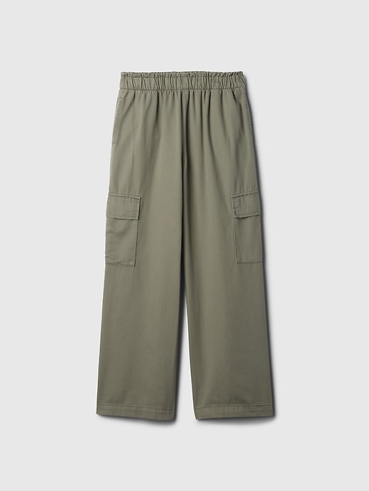 Image number 9 showing, Kids Pull-On Cargo Pants