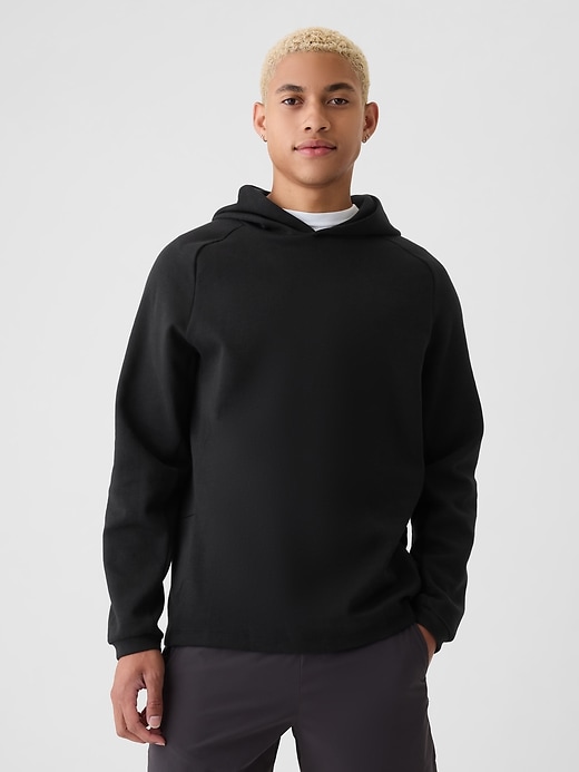 Image number 1 showing, Gapfit Tech Fleece Hoodie