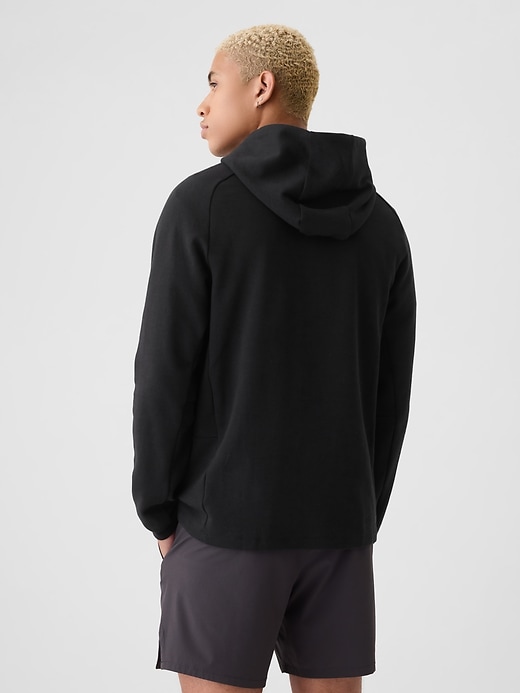 Image number 2 showing, Gapfit Tech Fleece Hoodie