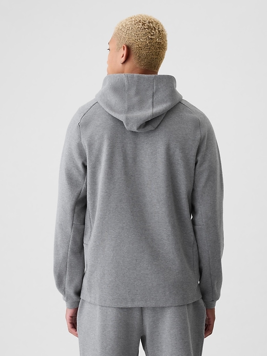 Image number 2 showing, Gapfit Tech Fleece Hoodie