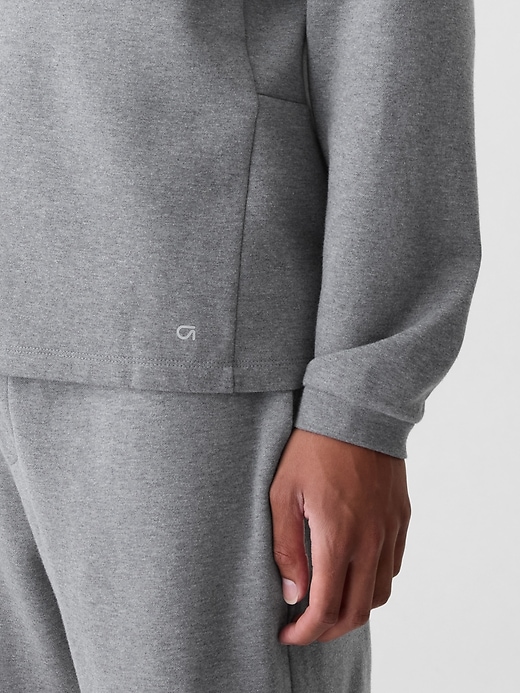 Image number 8 showing, Gapfit Tech Fleece Hoodie