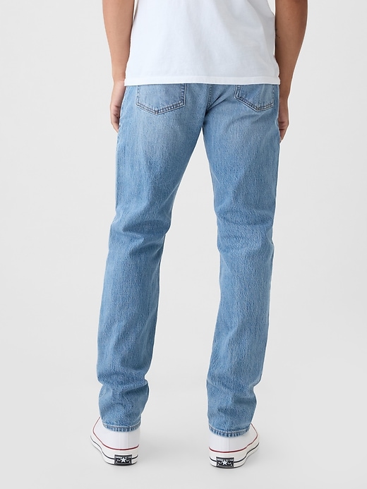 Image number 4 showing, Slim Jeans in GapFlex