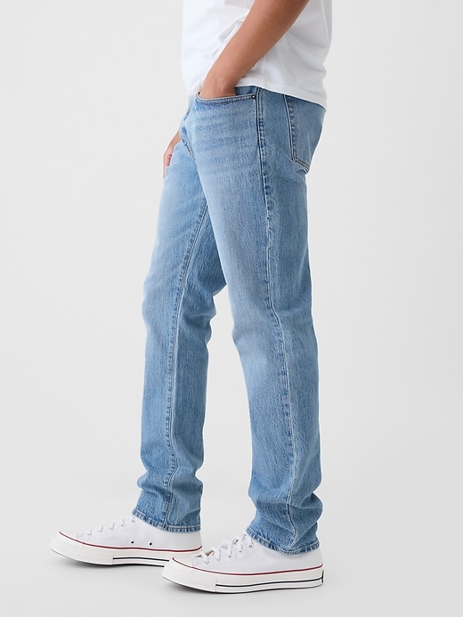 Image number 3 showing, Slim Jeans in GapFlex