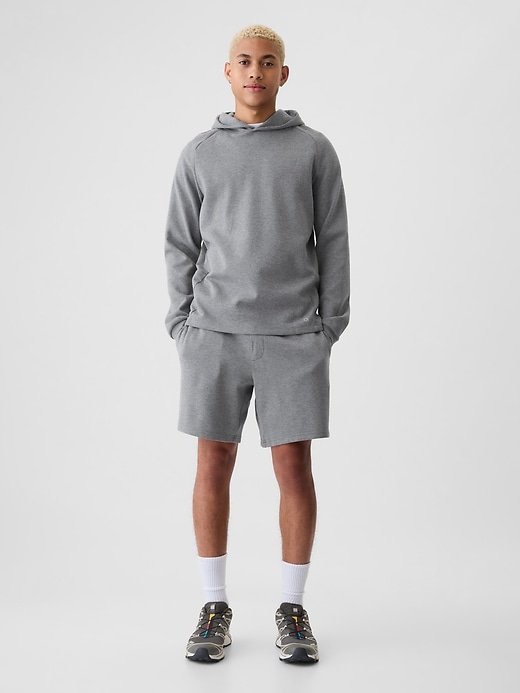 Image number 7 showing, Gapfit Tech Fleece Hoodie