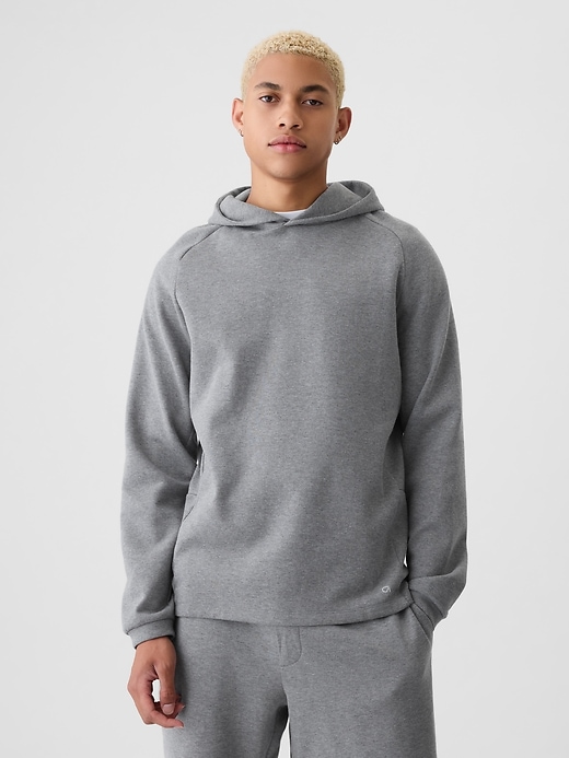 Image number 6 showing, Gapfit Tech Fleece Hoodie