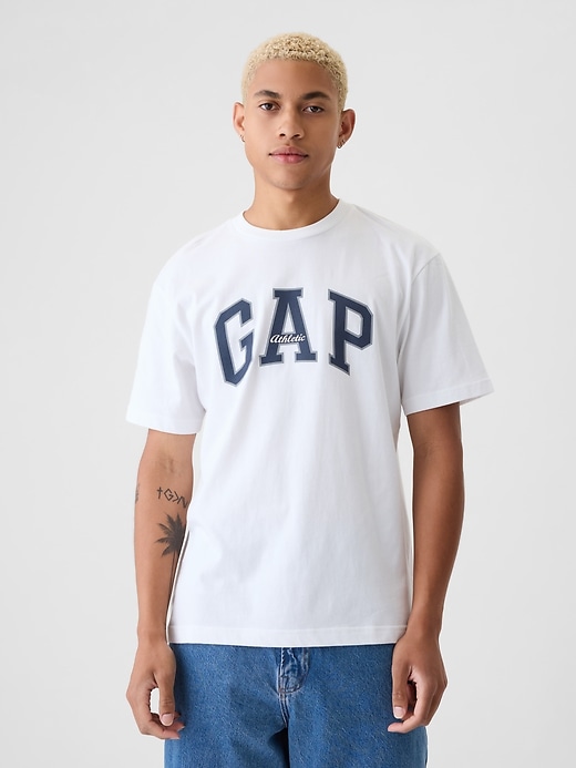 Image number 1 showing, Gap Arch Logo T-Shirt