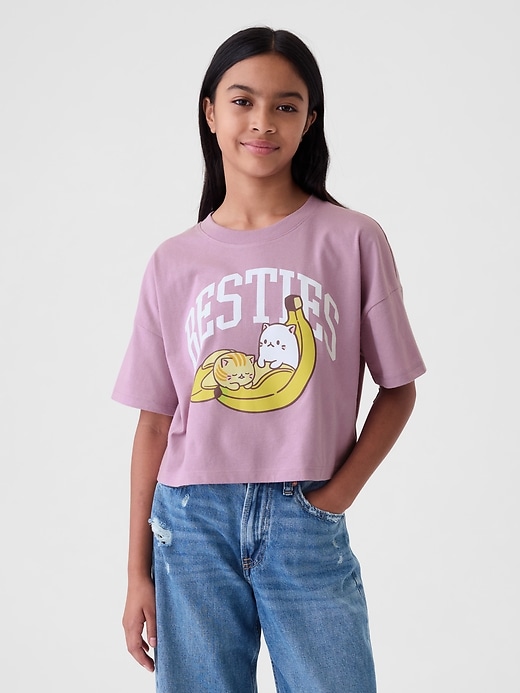 Image number 8 showing, GapKids &#124 Disney Graphic T-Shirt