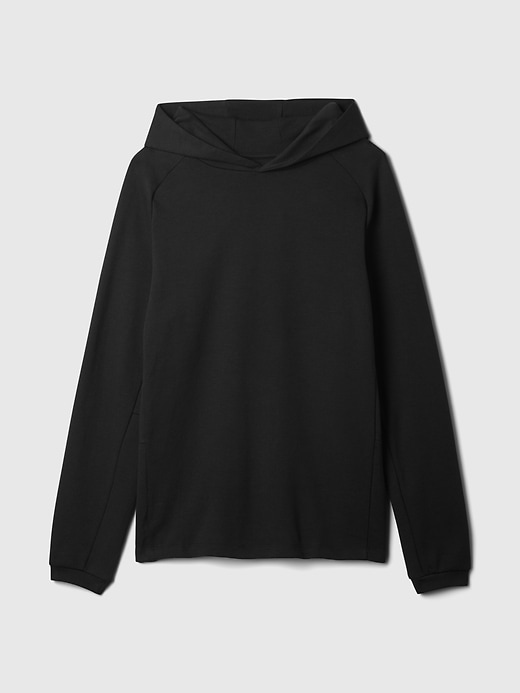 Image number 5 showing, GapFit Tech Fleece Full-Zip Hoodie