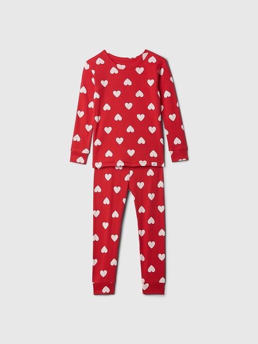 Image number 3 showing, babyGap Organic Cotton PJ Set