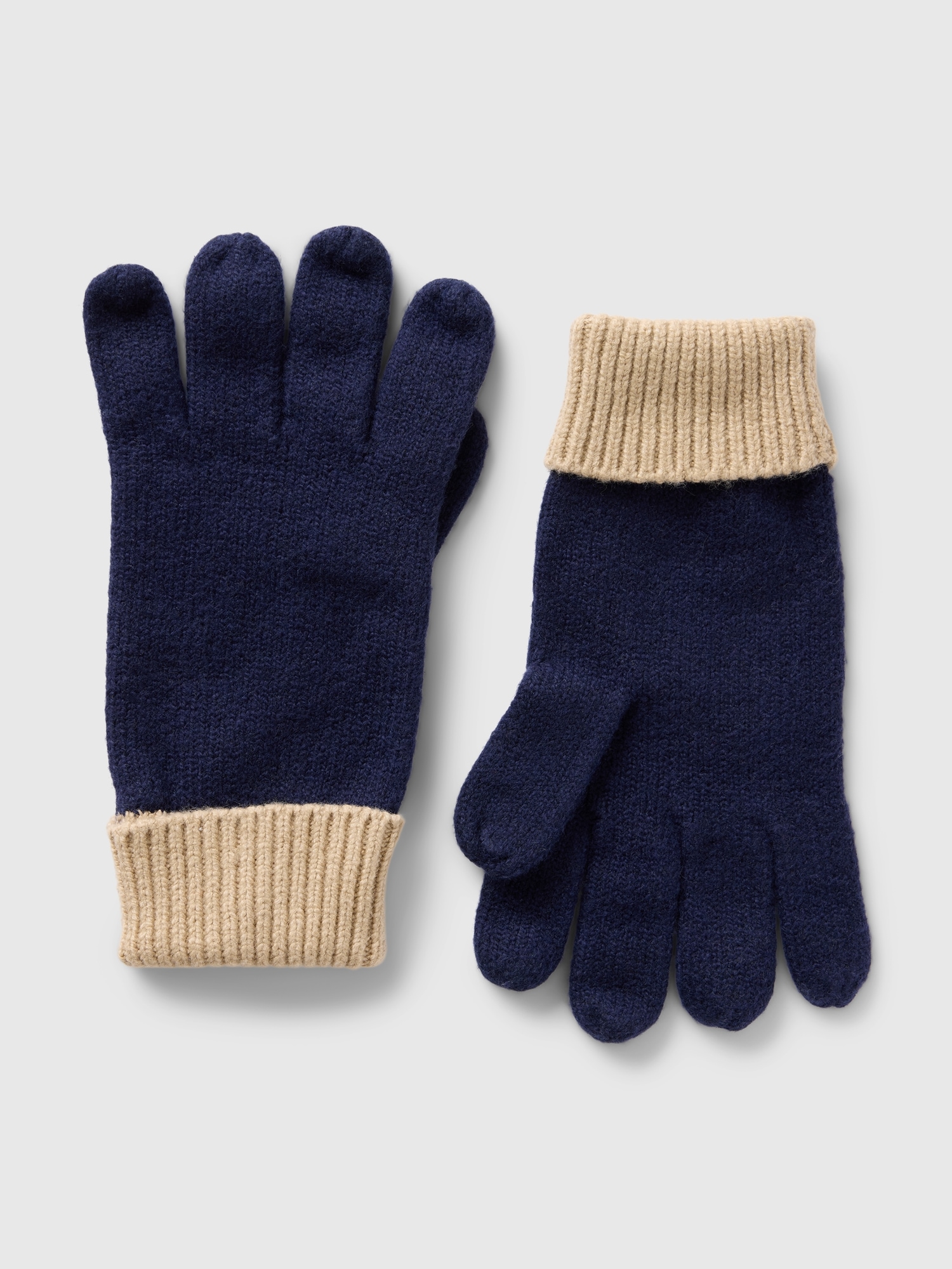 Gants Effet cachemire pour Enfant