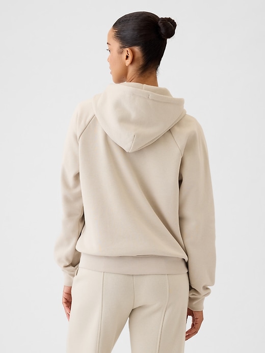 Image number 2 showing, Vintage Soft Zip Hoodie