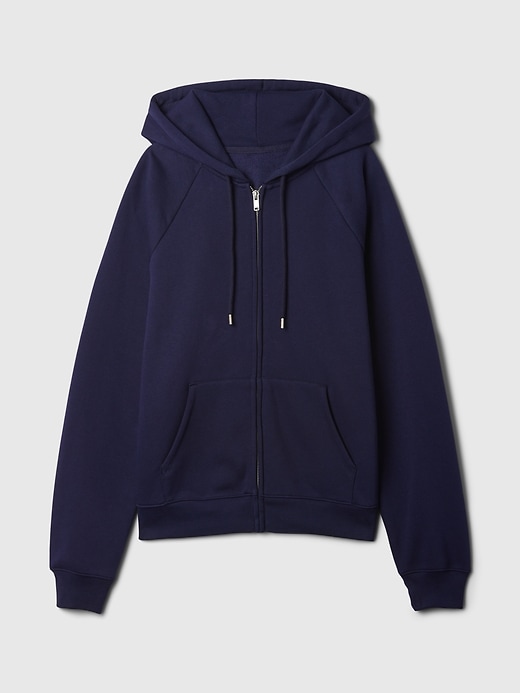 Image number 10 showing, Vintage Soft Zip Hoodie