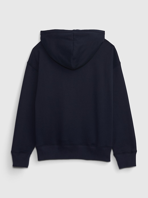 Image number 10 showing, Kids Gap Logo Hoodie