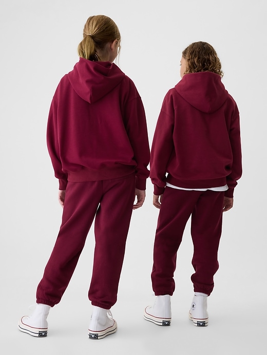 Image number 7 showing, Kids Vintage Soft Joggers