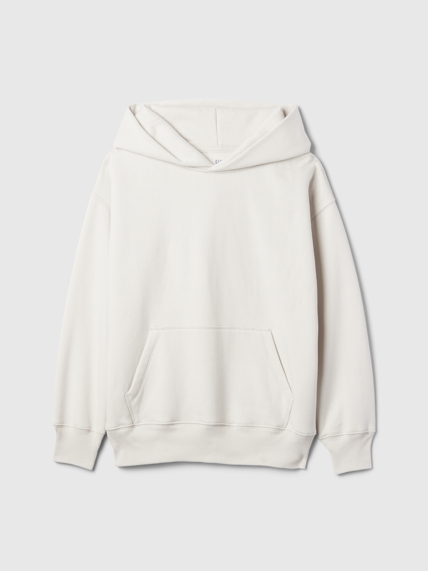 Gap Girls Vintage Soft Relaxed Hoodie