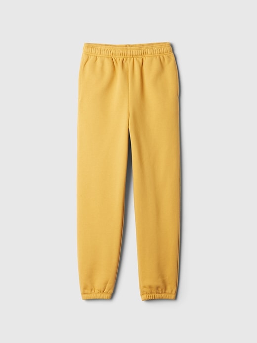 Image number 10 showing, Kids Vintage Soft Pull-On Joggers