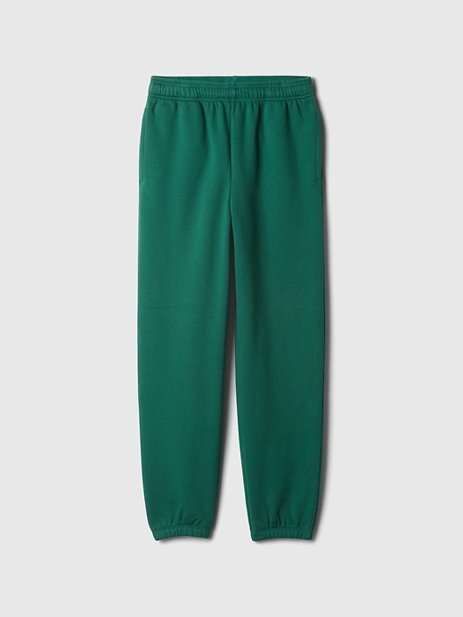 Image number 1 showing, Kids Vintage Soft Joggers