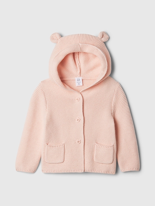 Image number 1 showing, Baby Bear Cardigan