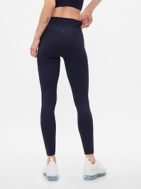 View large product image 48 of 49. GapFit High Rise Power Full Length Leggings