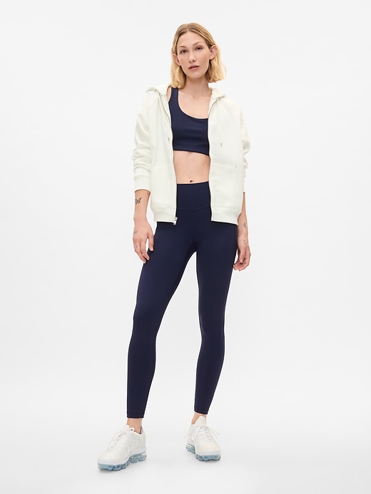 Gap leggings review best sale