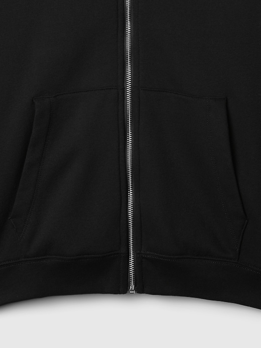 Image number 4 showing, Vintage Soft Zip Hoodie