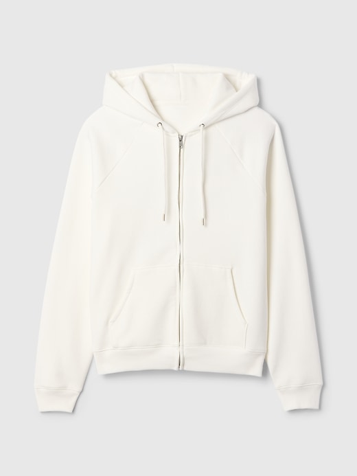 Image number 4 showing, Vintage Soft Zip Hoodie