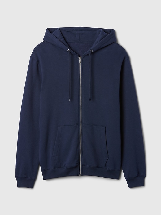 Image number 7 showing, Vintage Soft Full-Zip Hoodie