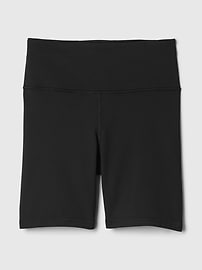 View large product image 7 of 7. GapFit Power Bike Shorts