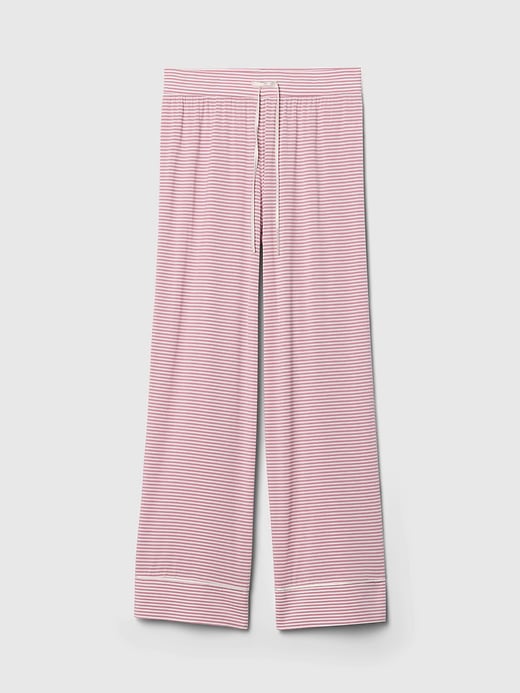 Image number 4 showing, Modal Pajama Pants