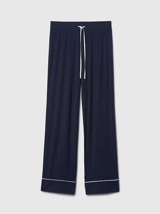 Image number 3 showing, Modal Pajama Pants