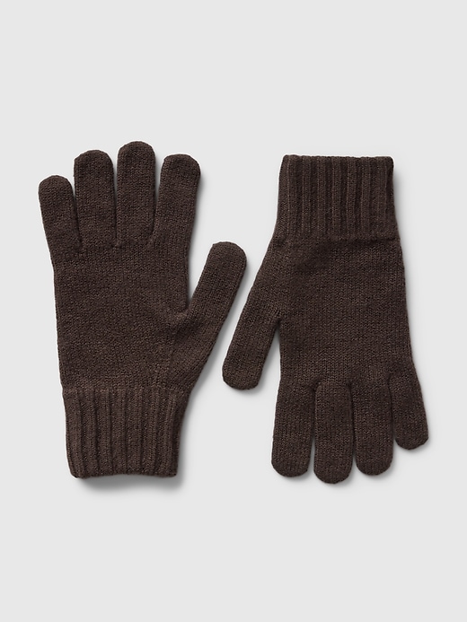 Image number 1 showing, CashSoft Gloves