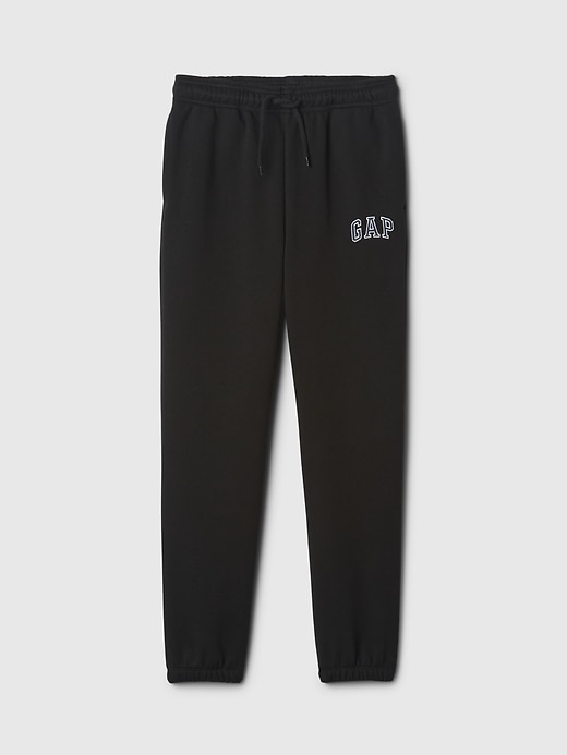 Image number 5 showing, Kids Arch Logo Joggers