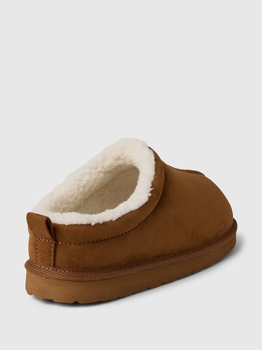 Image number 4 showing, Kids Cozy Clogs